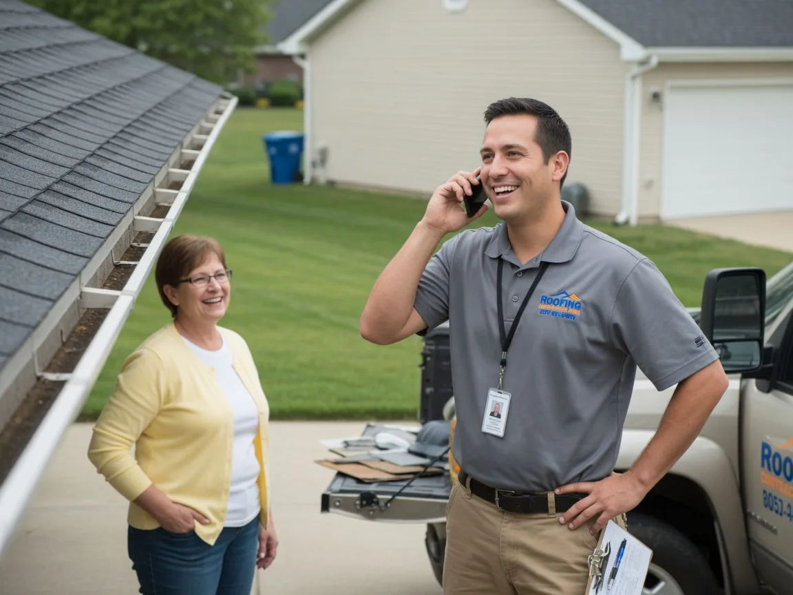 Local Roofing Contractors Harrells, NC FAQs
